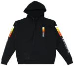 Chrome Hearts Boost Hoodie 2