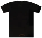 Chrome Hearts Collar Print T-Shirt 2