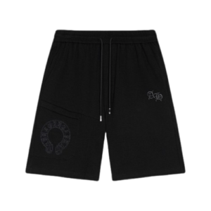 Chrome Hearts Embroidered Short