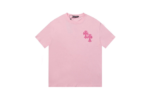 Chrome Hearts T-Shirt Pink