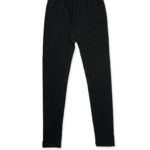 CH Long Johns In Black